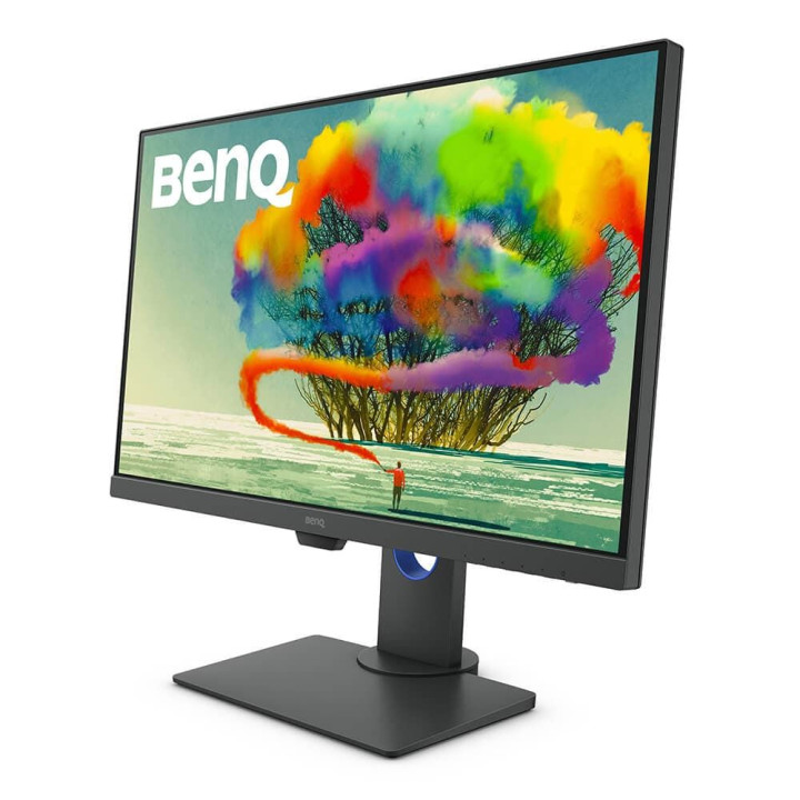 BENQ 27  UHD 99  SRGB HDMI DP USB C